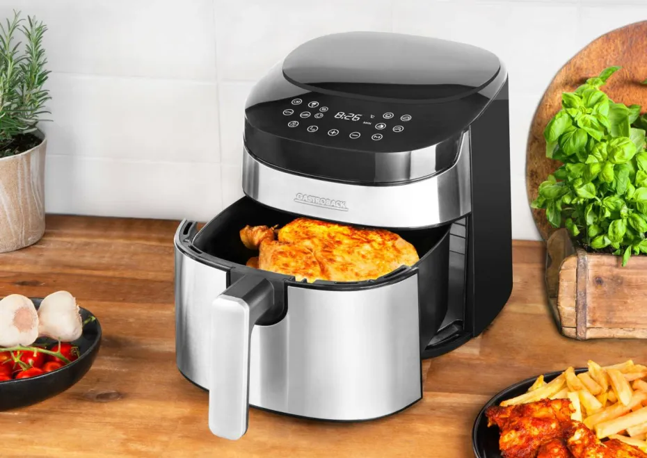 Gastroback Design Airfryer Air Pro