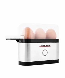 Gastroback Design Egg Cooker Mini