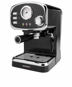 Gastroback Design Espresso Basic