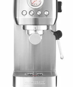 Gastroback Design Espresso Piccolo Pro
