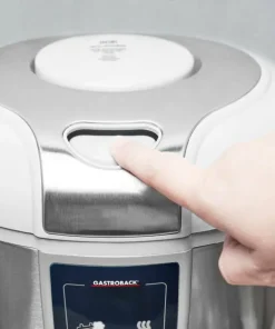 Gastroback Design Riskoker 5 l