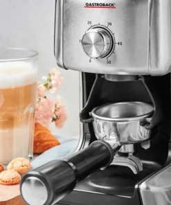 Gastroback Gastroback Design kaffekvern