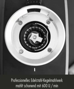 Gastroback Kaffekvern Digital