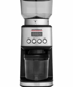 Gastroback Kaffekvern Digital