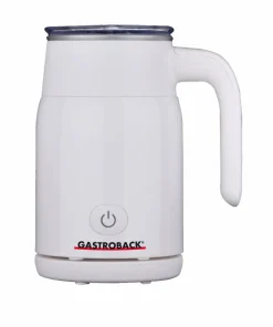 Gastroback Melkeskummer