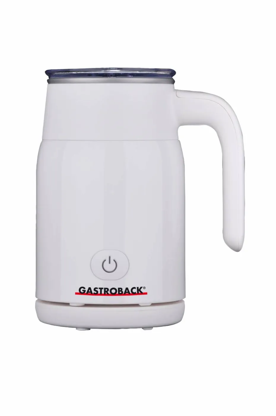 Gastroback Melkeskummer