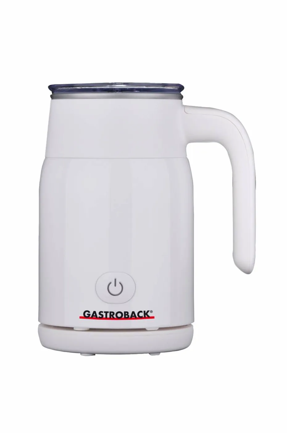 Gastroback Melkeskummer
