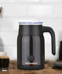 Gastroback Melkeskummer