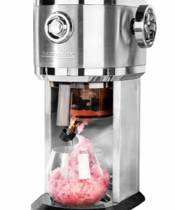 Gastroback Slush-is