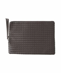 Gina Tricot Laptopveske Braided Laptop Case