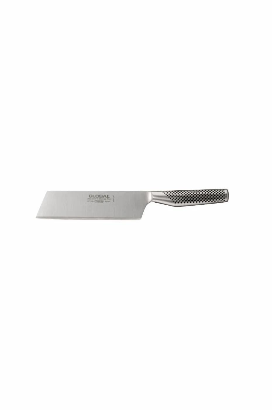 Global Grønnsakskutter 18 cm