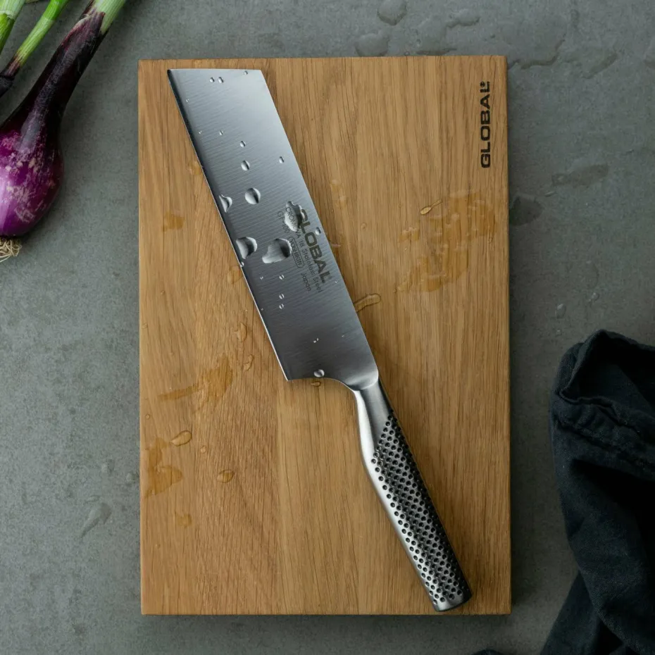 Global Grønnsakskutter 18 cm