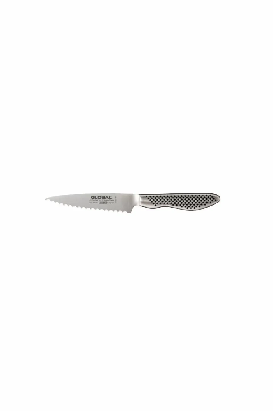 Global Universalkniv 11,5 cm
