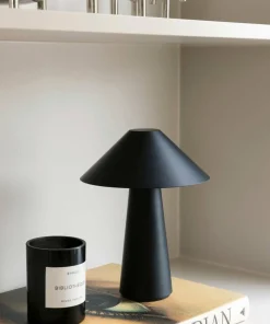 Globen Lighting Bærbar bordlampe Cannes IP44