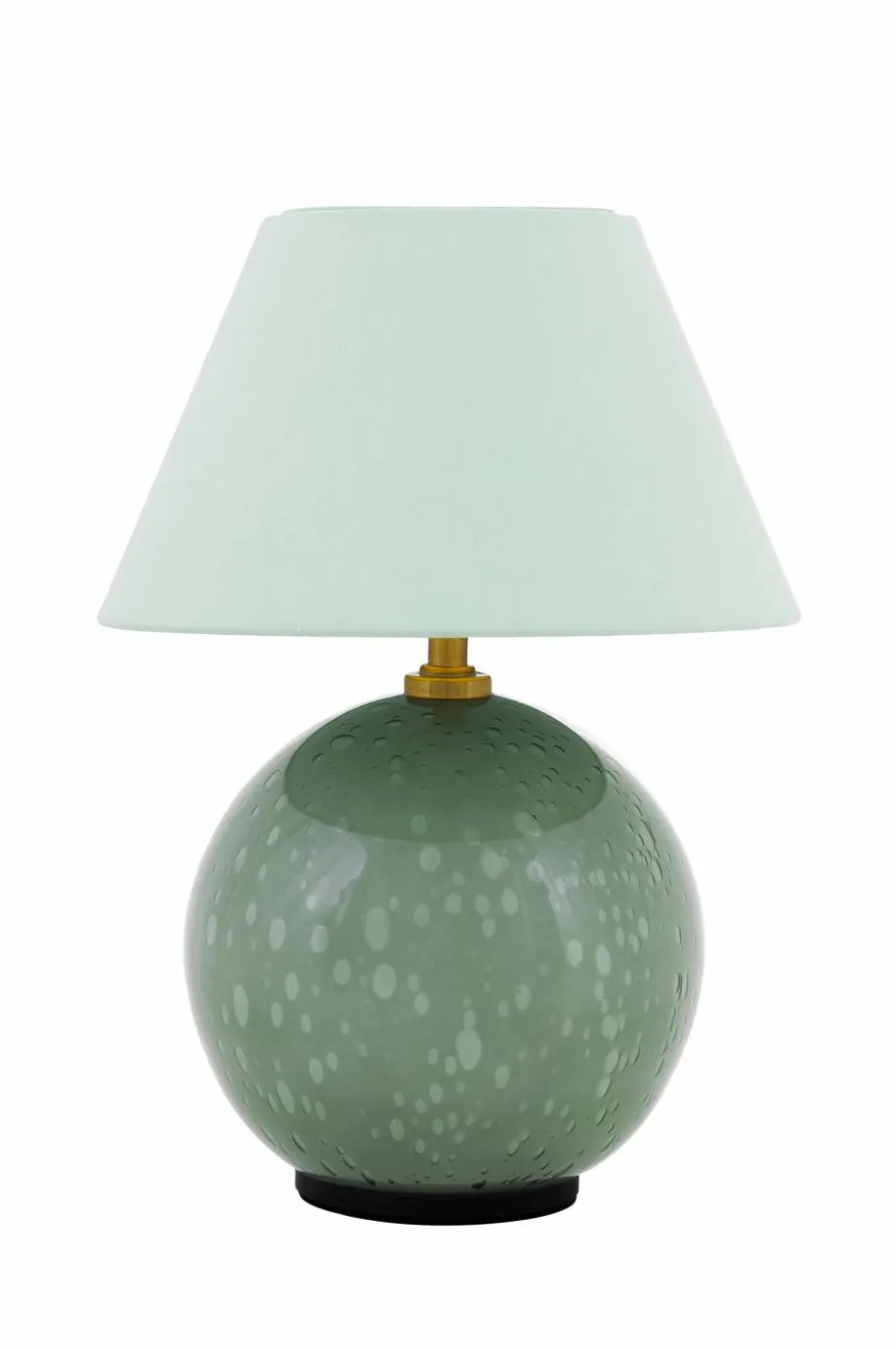Globen Lighting Bærbar bordlampe Iris 16 Butter yellow