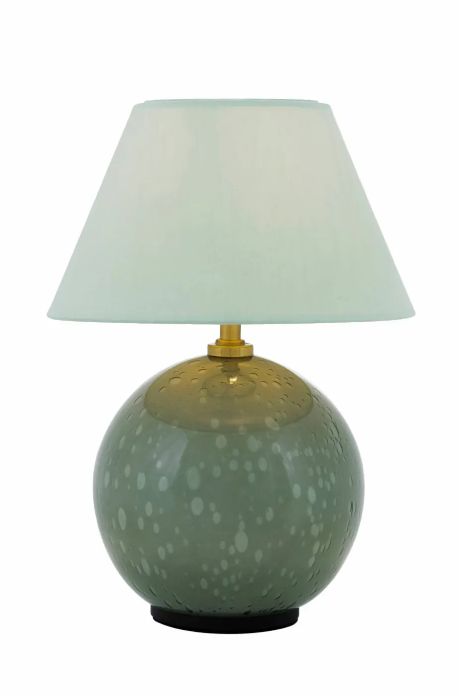 Globen Lighting Bærbar bordlampe Iris 16 Butter yellow