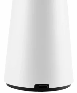 Globen Lighting Bærbar bordlampe Cannes IP44 Havregul