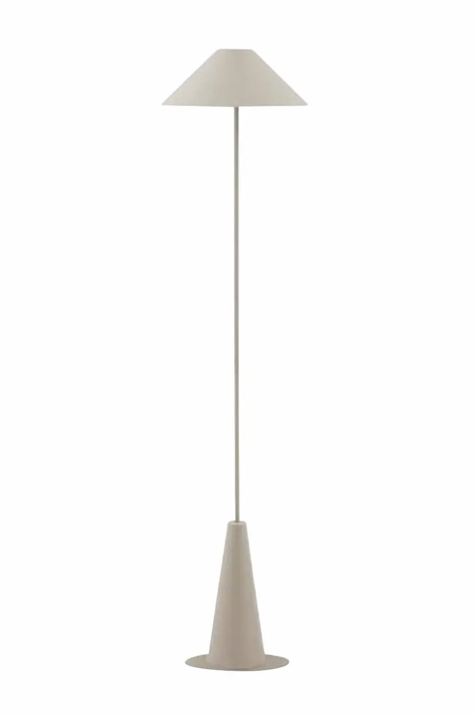 Globen Lighting Bærbar gulvlampe Cannes IP54