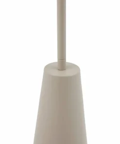 Globen Lighting Bærbar gulvlampe Cannes IP54