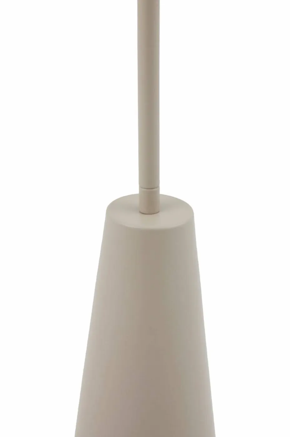 Globen Lighting Bærbar gulvlampe Cannes IP54