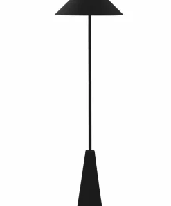Globen Lighting Bærbar gulvlampe Cannes IP54