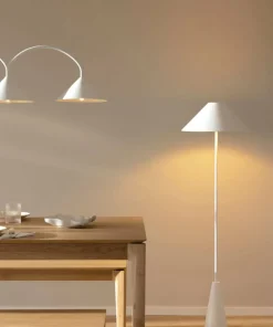 Globen Lighting Gulvlampe Cannes