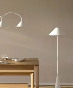 Globen Lighting Gulvlampe Cannes