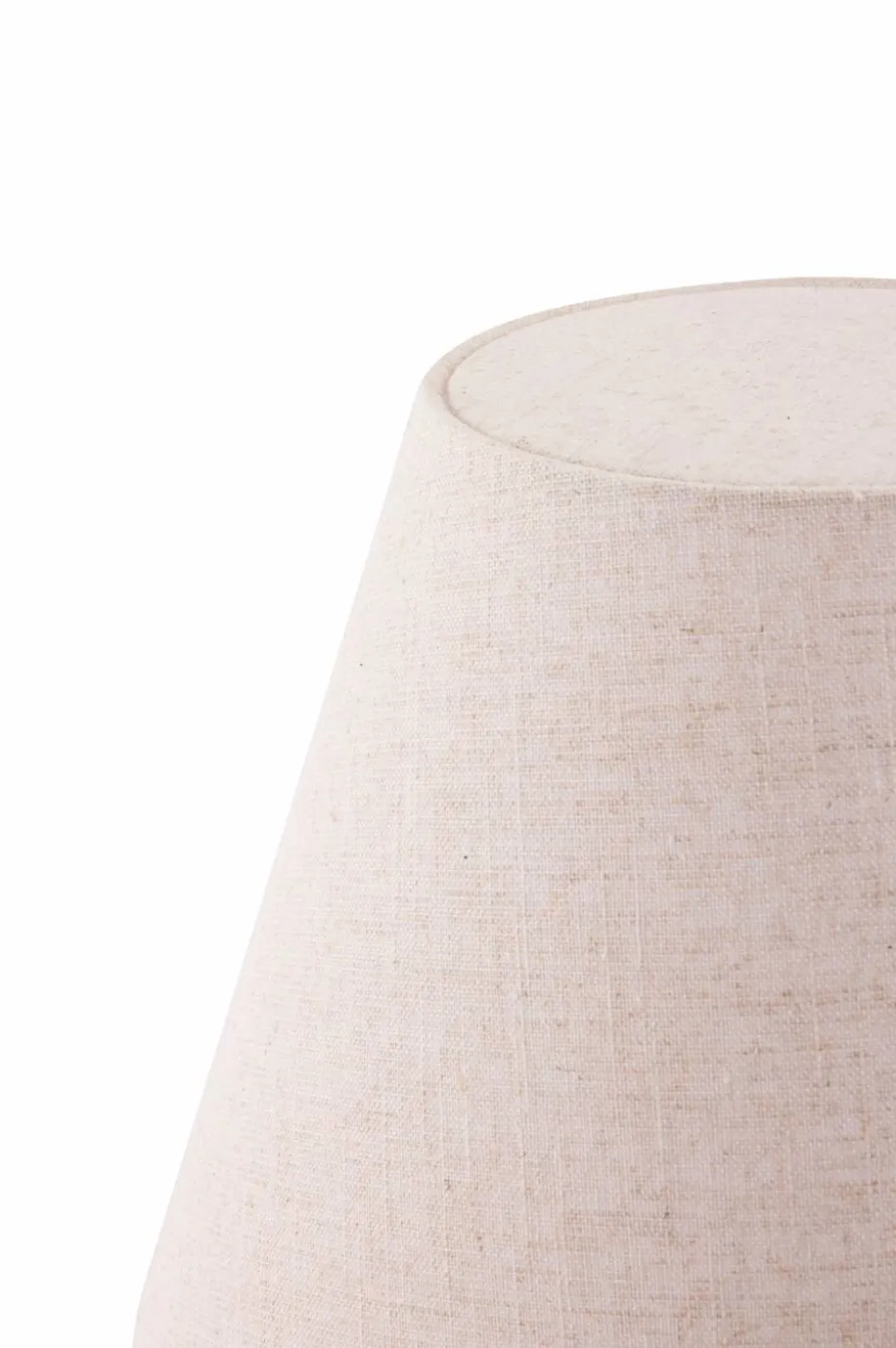 Globen Lighting Gulvlampe Gino Beige travertin