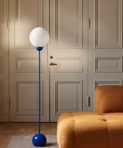 Globen Lighting Gulvlampe Ripley