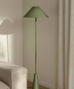 Globen Lighting Gulvlampe Cannes