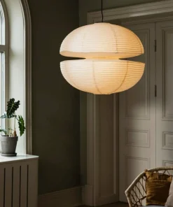 Globen Lighting Lampeskjerm Mela 60 Beige