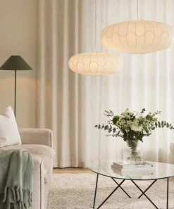 Globen Lighting Lampeskjerm Bladverk 70