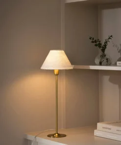 Globen Lighting Lampeskjerm Iris 20