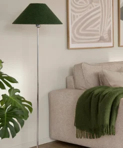 Globen Lighting Lampeskjerm Iris 45