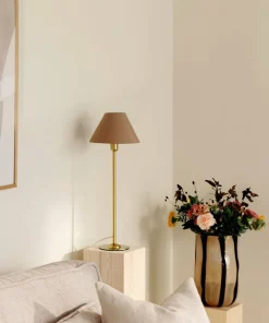 Globen Lighting Lampeskjerm Iris 20
