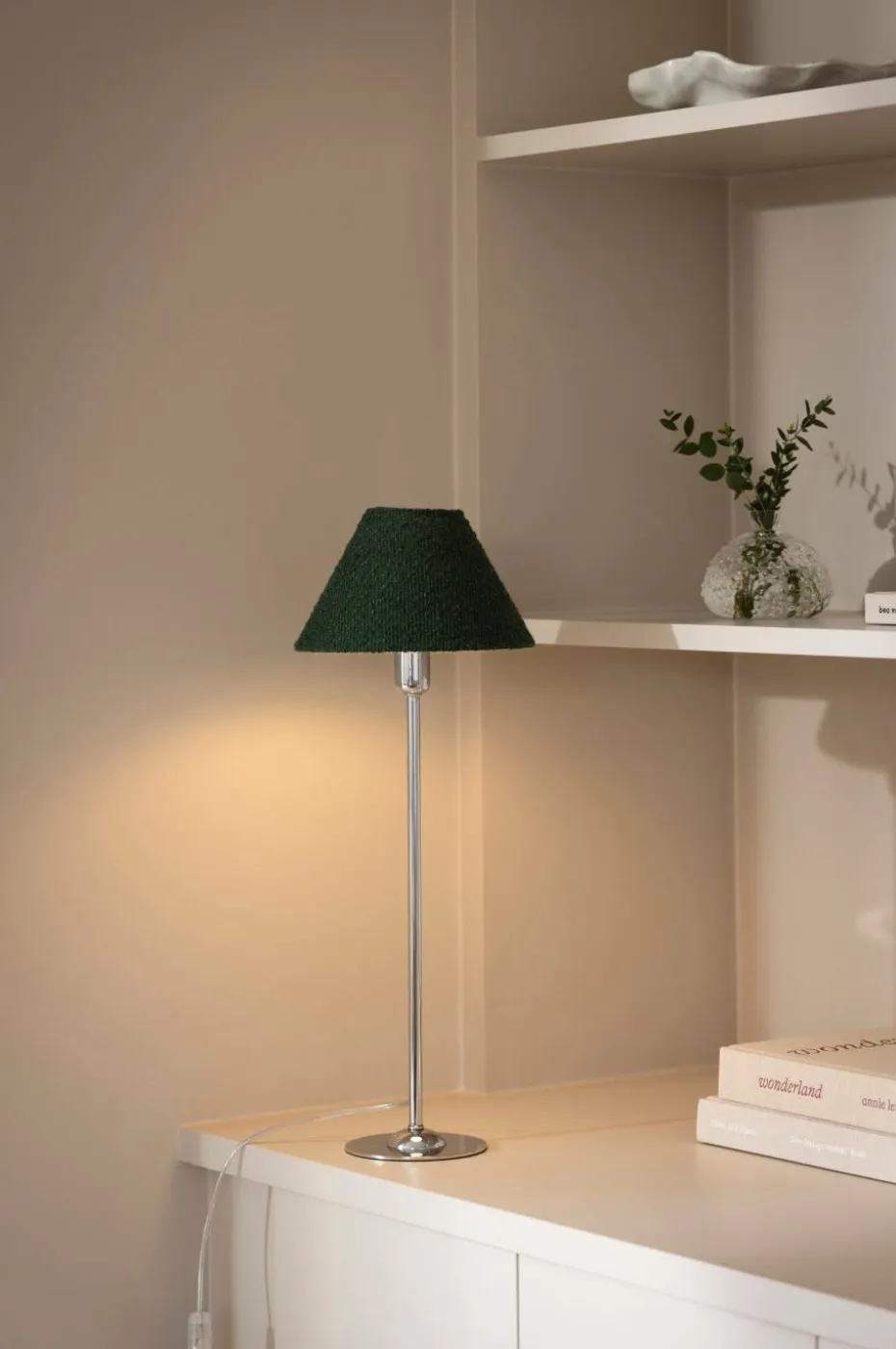 Globen Lighting Lampeskjerm Iris 20
