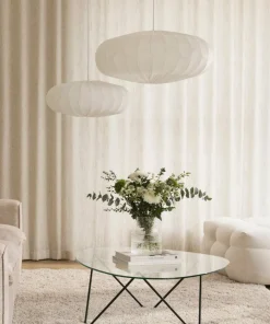 Globen Lighting Lampeskjerm Bladverk 50