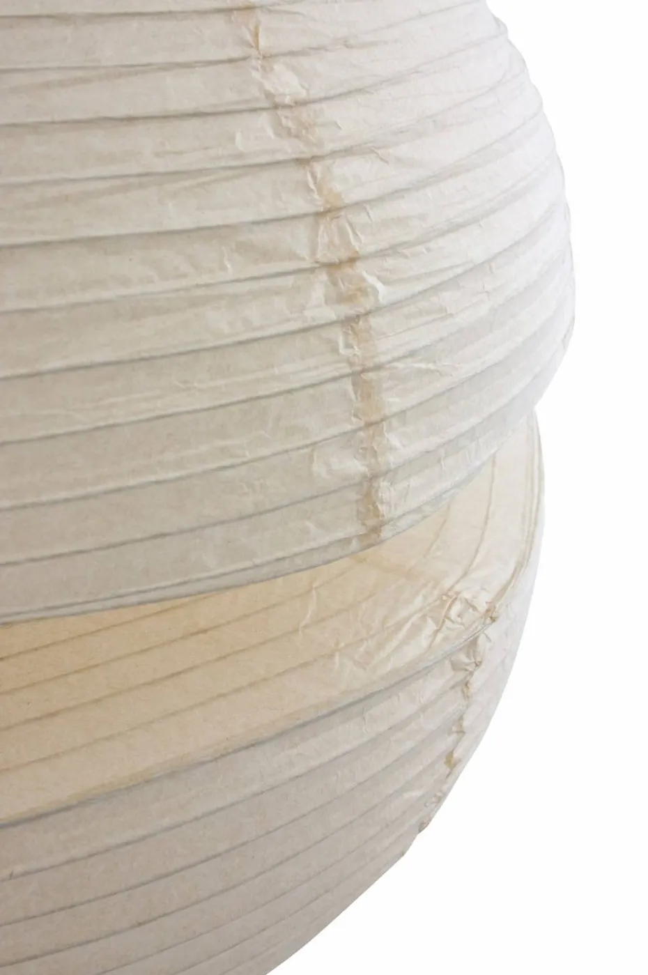 Globen Lighting Lampeskjerm Mela 80 Beige