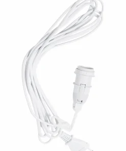 Globen Lighting Ledningssett E14 3,5m