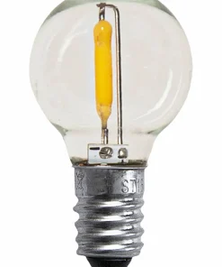 Globen Lighting Lyskilde E10 LED 3-pk