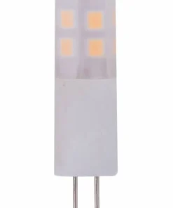 Globen Lighting Lyskilde G4 LED hvit 1W 1-pk