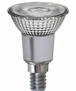 Globen Lighting Lyspære E14 LED Spot Glas 4,8W