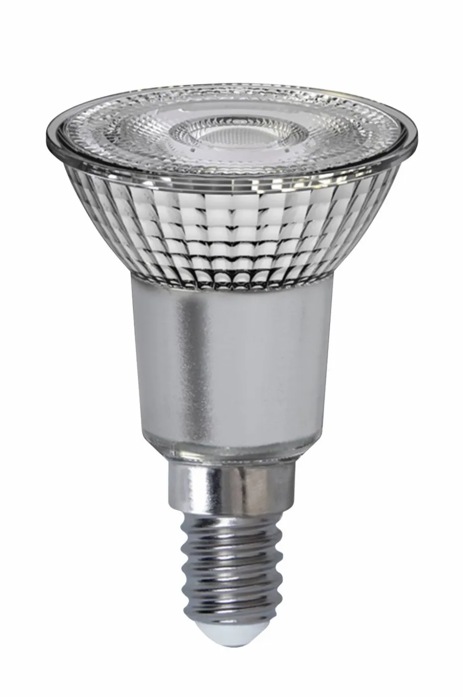 Globen Lighting Lyspære E14 LED Spot Glas 4,8W