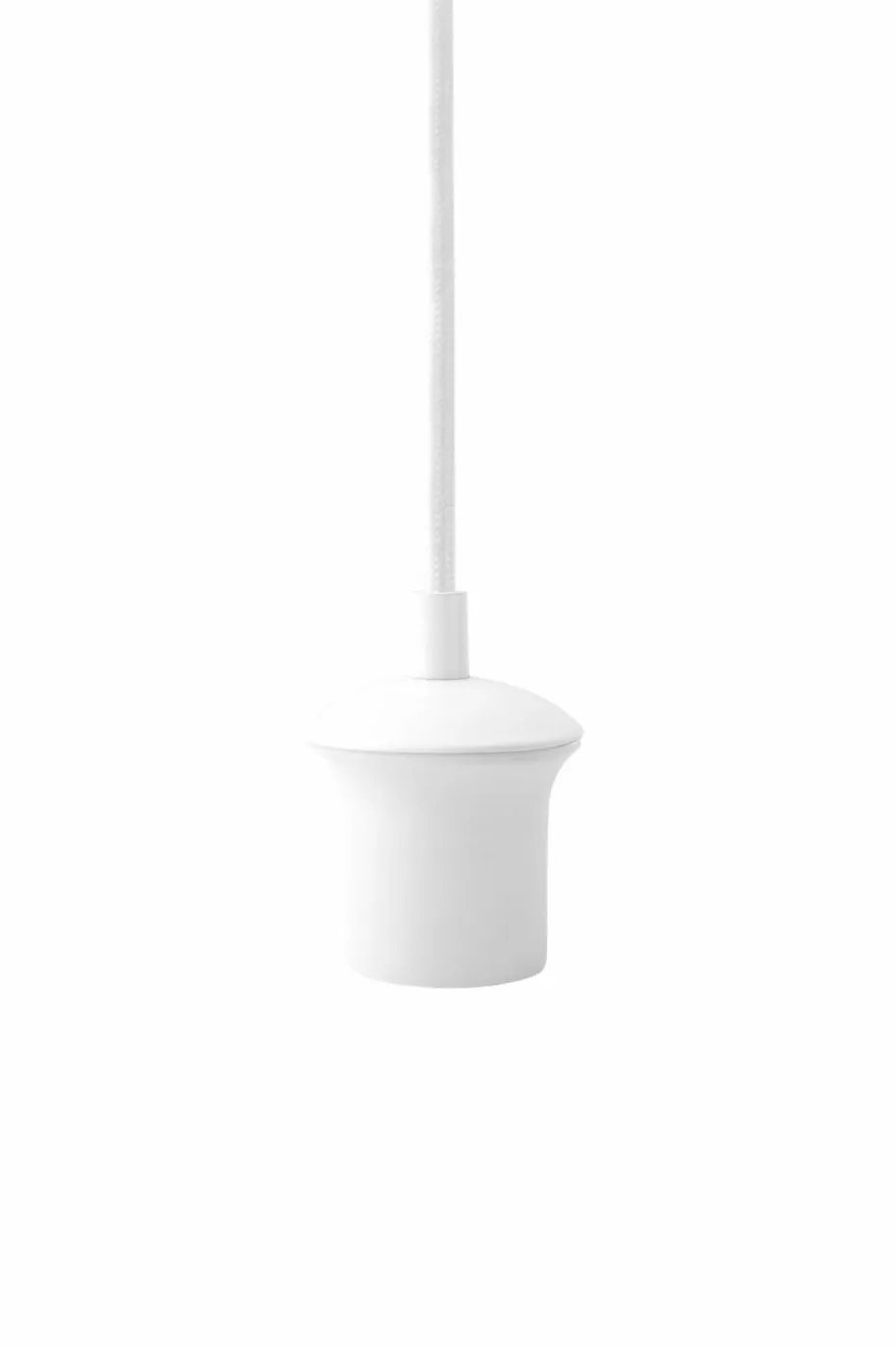 Globen Lighting Oppheng Avrundet 120 cm
