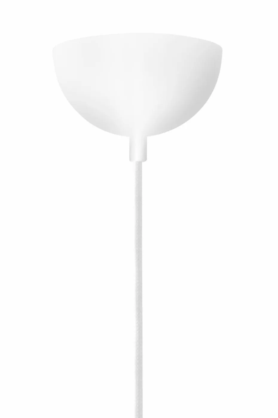 Globen Lighting Oppheng Avrundet 120 cm