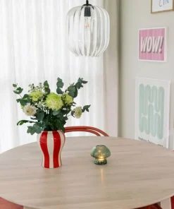 Globen Lighting Pendel Haze 25
