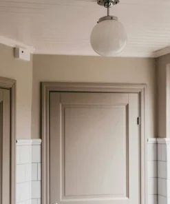 Globen Lighting Plafond Alley IP44