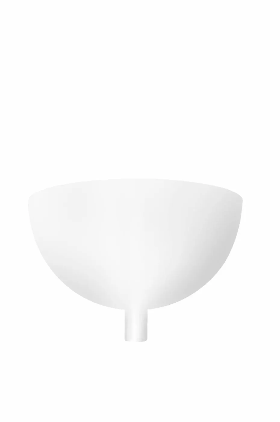 Globen Lighting Takbaldakin Avrundet
