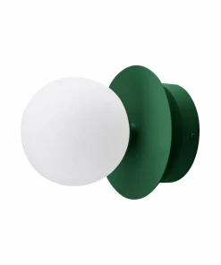 Globen Lighting Vegglampe/taklampe Art Deco IP44