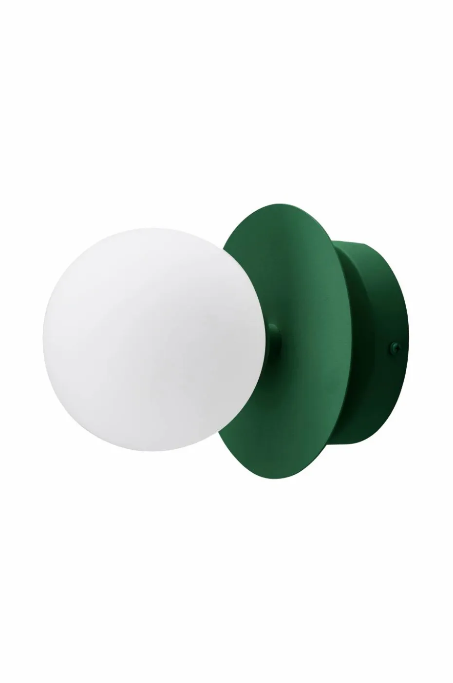 Globen Lighting Vegglampe/taklampe Art Deco IP44